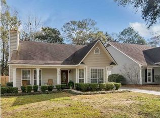 809 Wesley Ave, Mobile, AL 36609