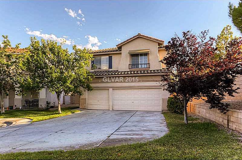 1st image of 8169 Azure Falls Ct
