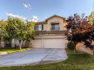 8169 Azure Falls Ct, Las Vegas, NV 89117