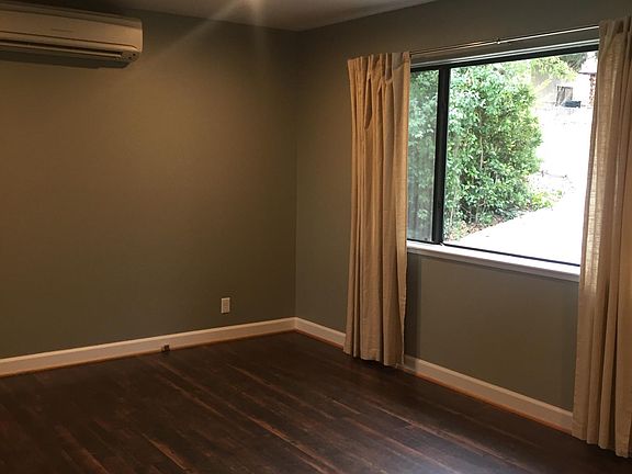 Livingroom empty