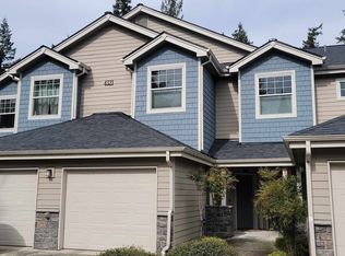 4321 Issaquah-Pine Lake Road SE #408, Sammamish, WA
