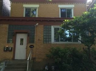 411 Rebecca Ave #1, Pittsburgh, PA 15221