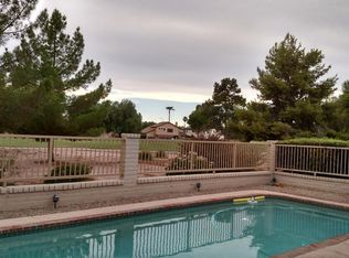 954 N Sinova, Mesa, AZ 85205