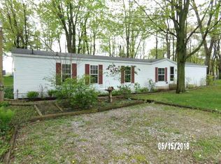 175 Ln 415b Jimmerson Lk, Fremont, IN 46737