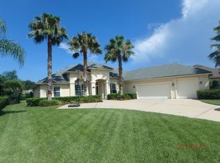 3691 Crosswater Blvd, Jacksonville, FL 32224