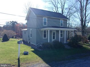 249 David St, Houtzdale, PA 16651