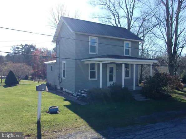 249 David St, Houtzdale, PA 16651