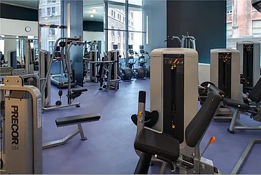 Rented by Sieber International