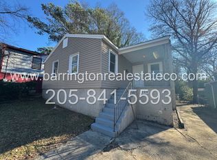 812 79th St S, Birmingham, AL 35206