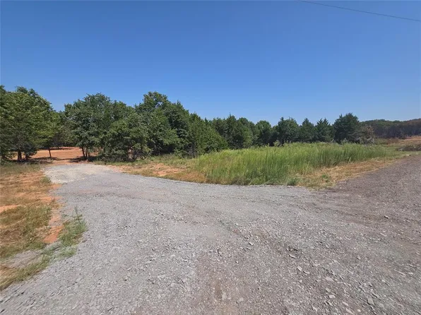 336584 E Aspen Trl Lot 10, Wellston, OK 74881