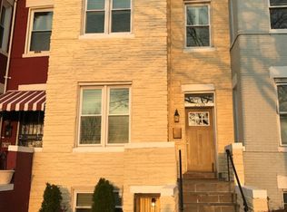 2703 N Capitol St NE #2, Washington, DC 20002