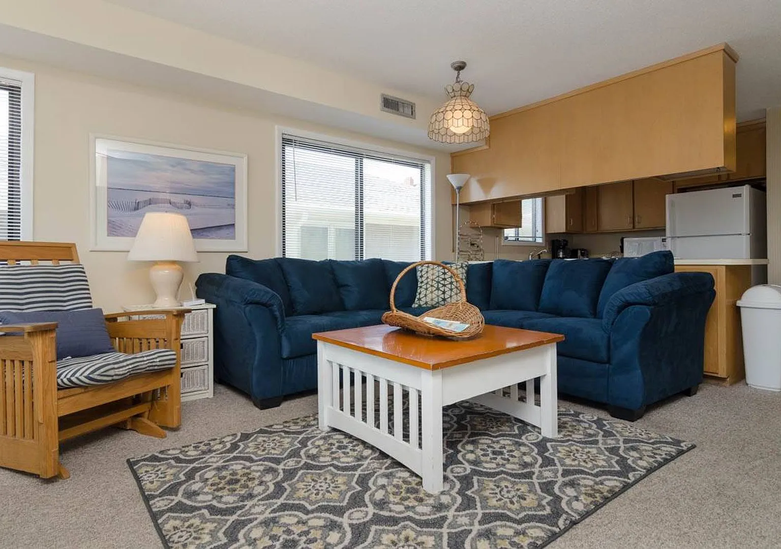 (W148) 13 East Henderson Street, Unit 1, Wrightsville Beach, NC 28480 — Photo 4