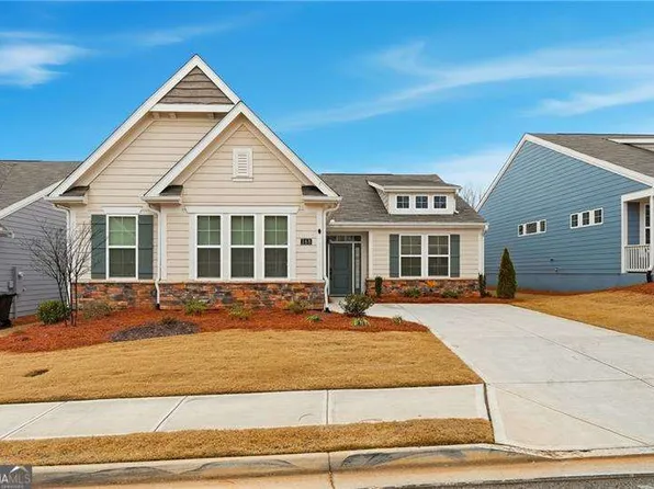 168 Balsam Dr, Dallas, GA 30157