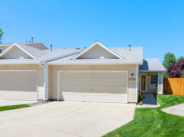 5736 W Cassia St, Boise, ID 83705