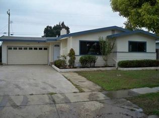 424 Crescent Way, Salinas, CA 93906