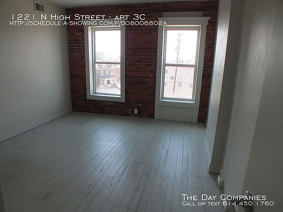 5th image of 1221 N High St APT 3C