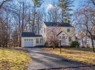 85 Cavan Rd, East Hartford, CT 06118