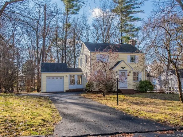 85 Cavan Road, East Hartford, CT 06118