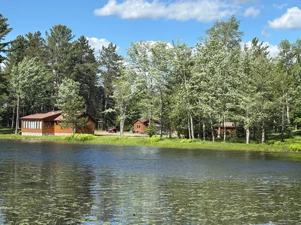 14508 Little Oxbow Lk, Marenisco, MI 49947