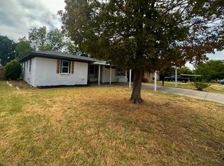 4816 Ira St, Fort Worth, TX 76117