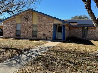 3221 Seafoam Dr, Corpus Christi, TX 78418