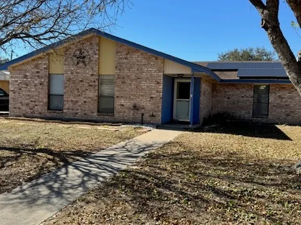 3221 Seafoam Dr, Corpus Christi, TX 78418
