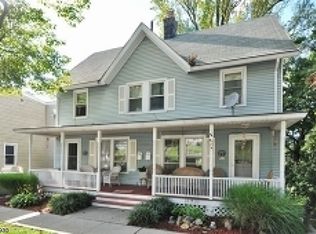 77 Chestnut St, Morristown, NJ 07960