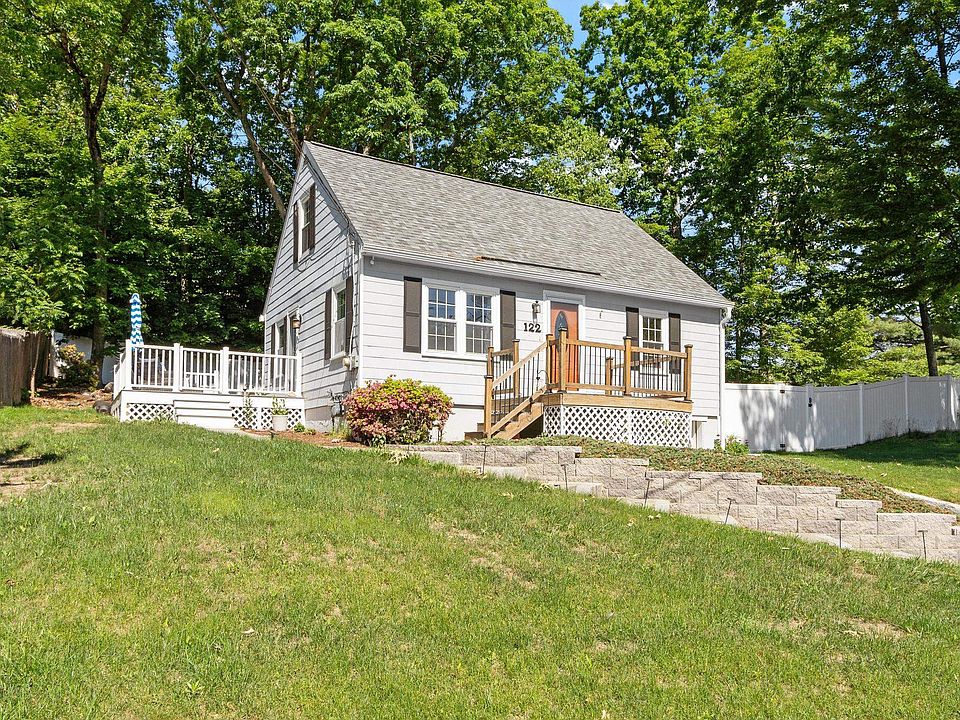 1st image of 122 Westwood Drive