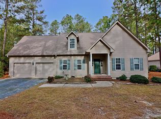 7 Pin Cherry Ln, Pinehurst, NC 28374