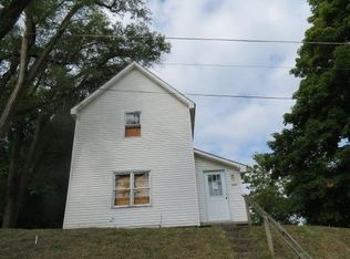 1009 Henry St, Anderson, IN