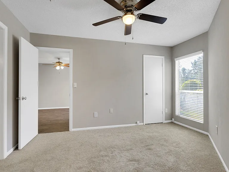 Bradford - 1 Bed / 1 Bath - 544 Sq.Ft.