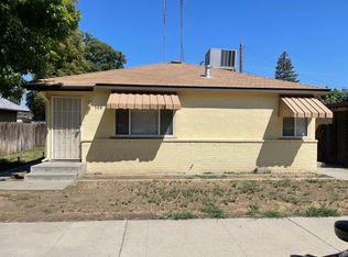 508 S Oak Park St, Visalia, CA 93277