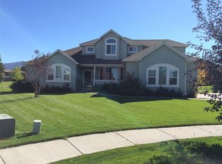 500 Oxford Dr, Bozeman, MT 59715