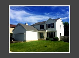 586 Rebecca Ln, Bolingbrook, IL 60440