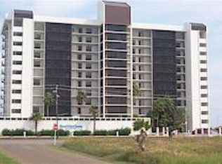 2800 E Gulf Blvd #102, South Padre Island, TX 78597