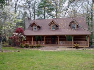 141 Lakeside Trce, Townsend, TN 37882