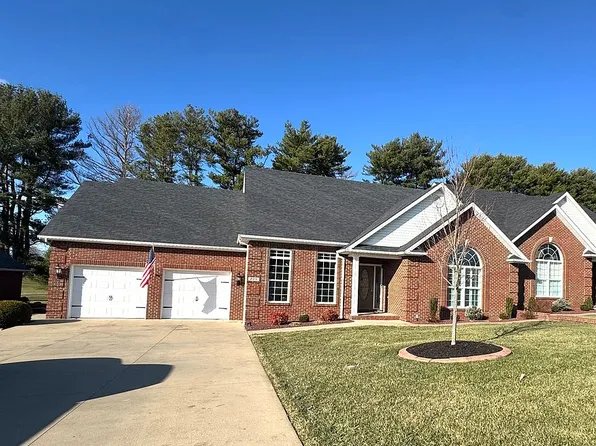 209 Fairway Dr, Campbellsville, KY 42718