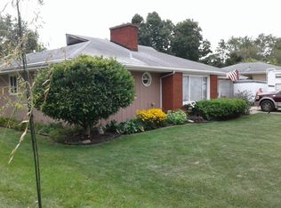 167 Hartway Dr, Montgomery, IL 60538