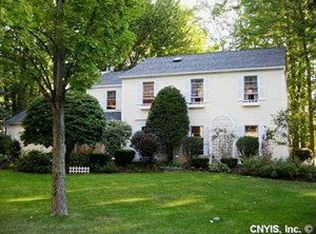 1 Teasel Ln, Skaneateles, NY 13152