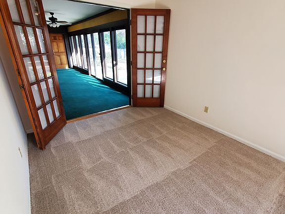 Master Bedroom Extended Bonus area