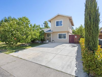 6732 Bismarck Dr, North Highlands, CA, 95660