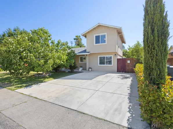 6732 Bismarck Dr, North Highlands, CA 95660