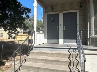 530 W 6th St #530A, Chico, CA 95928