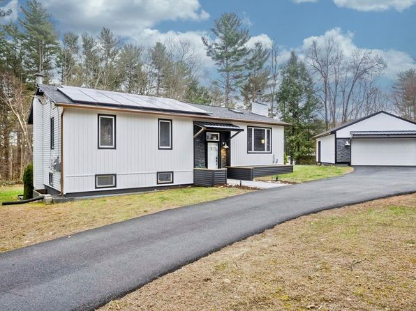 26 Farrar Rd, Shutesbury, MA 01072