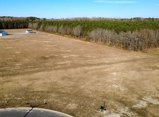 2062 Harris Ridge Rd, Winterville, NC 28590