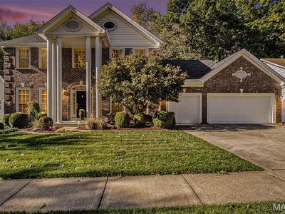 373 Gateford Dr, Ballwin, MO, 63021