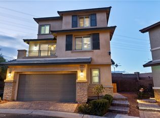 6993 Comiskey Park St, Las Vegas, NV 89166
