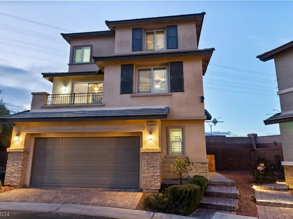 6993 Comiskey Park St, Las Vegas, NV 89166