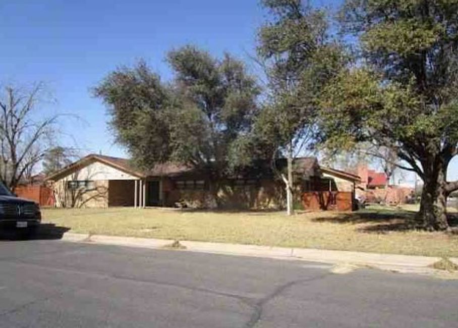 Property Front View