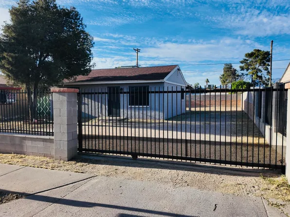 3723 E March Pl, Tucson, AZ 85713